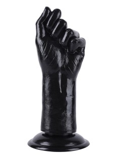 Plug Poing Fist Fucker 20 x 8.5cm
