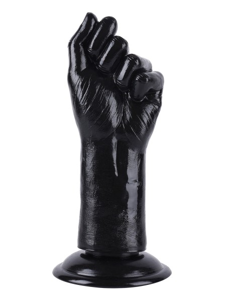 Plug Poing Fist Fucker 20 x 8.5cm Plug Poing Fist Fucker 20 x 8.5cm