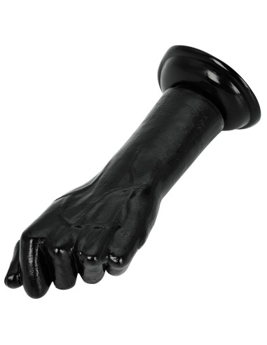 Plug Poing Fist Fucker 20 x 8.5cm