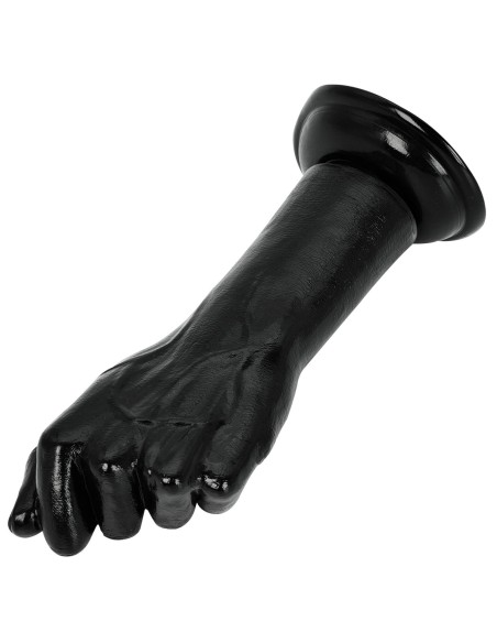 Plug Poing Fist Fucker 20 x 8.5cm Plug Poing Fist Fucker 20 x 8.5cm