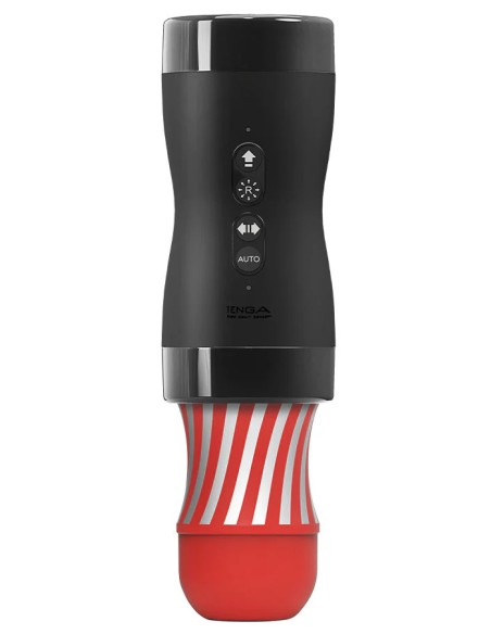 Kit Succion-Rotation Tenga Vacuum Gyro Roller