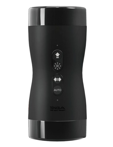 Kit Succion-Rotation Tenga Vacuum Gyro Roller