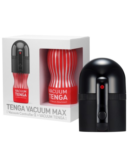 Kit Aspiration Masturbateur Tenga Vacuum Max Kit Aspiration Masturbateur Tenga Vacuum Max