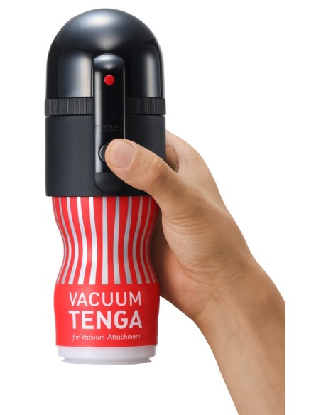 Kit Aspiration Masturbateur Tenga Vacuum Max Kit Aspiration Masturbateur Tenga Vacuum Max