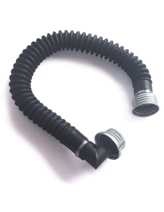 Tuyau flexible à angle Embout Mâle