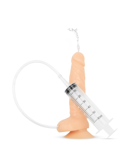 Gode Éjaculateur Dickpale 15 x 3.8cm Gode Éjaculateur Dickpale 15 x 3.8cm