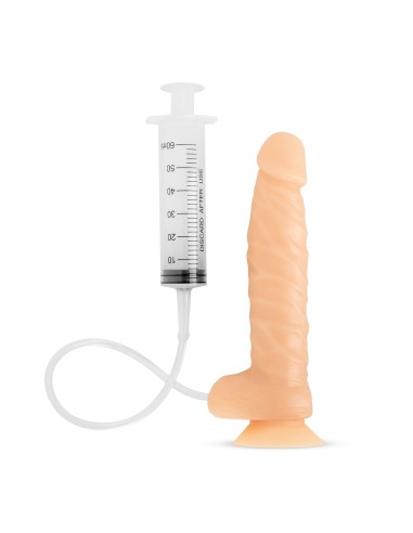 Gode Éjaculateur Dickpale 15 x 3.8cm