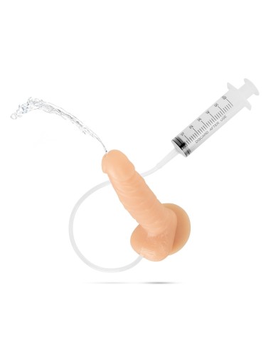 Gode Éjaculateur Dickpale 15 x 3.8cm