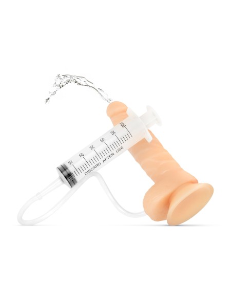 Gode Éjaculateur Dickpale 15 x 3.8cm Gode Éjaculateur Dickpale 15 x 3.8cm