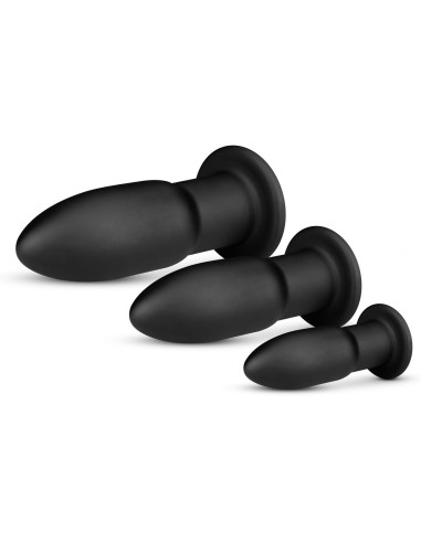 Kit de Plugs Cluster Bombs 3 Plugs
