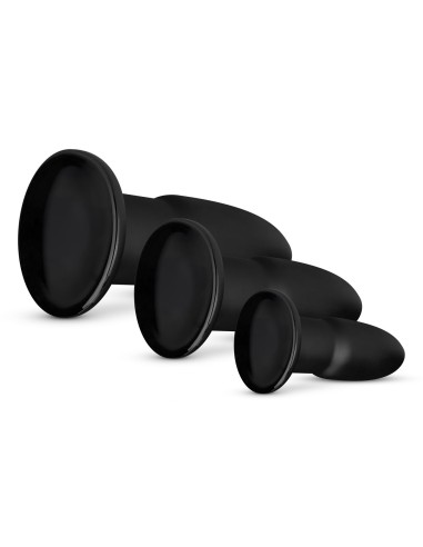 Kit de Plugs Cluster Bombs 3 Plugs