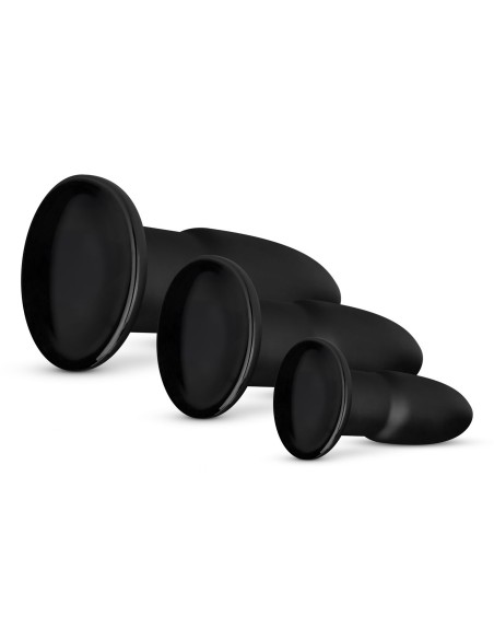 Kit de Plugs Cluster Bombs 3 Plugs