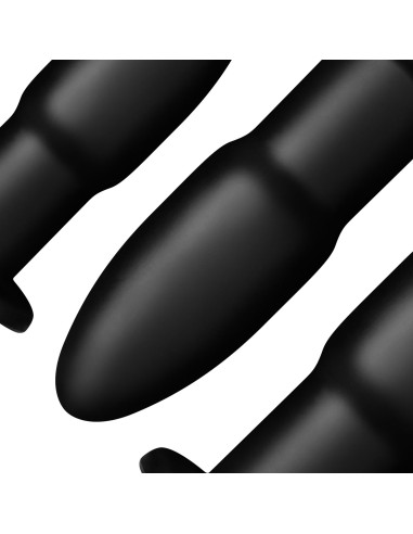 Kit de Plugs Cluster Bombs 3 Plugs