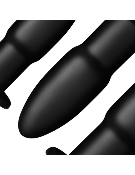 Kit de Plugs Cluster Bombs 3 Plugs