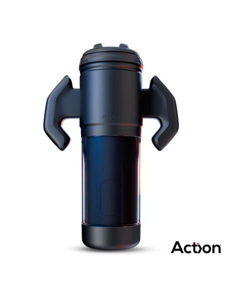 Masturbateur automatique Zyon 8 Modes