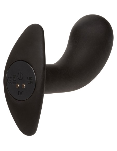 Plug Vibrant Curvedrock 10 x 4.2cm