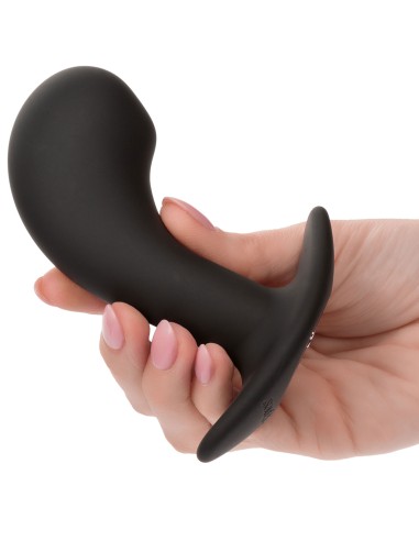 Plug Vibrant Curvedrock 10 x 4.2cm