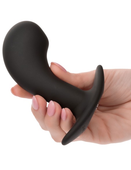 Plug Vibrant Curvedrock 10 x 4.2cm