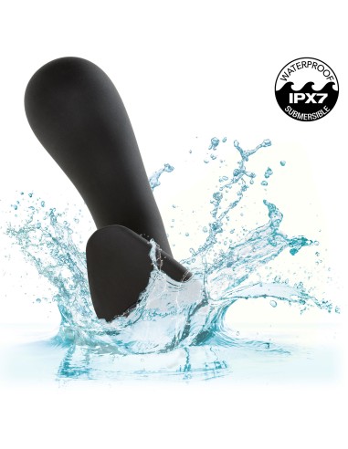 Plug Vibrant Curvedrock 10 x 4.2cm