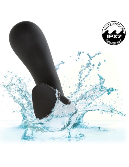 Plug Vibrant Curvedrock 10 x 4.2cm