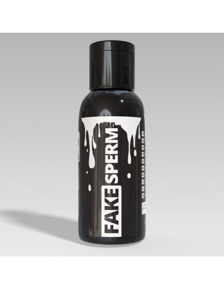 Lubrifiant Fake Sperm 100ml Lubrifiant Fake Sperm 100ml