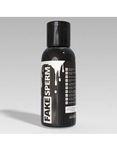 Lubrifiant Fake Sperm 100ml