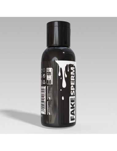 Lubrifiant Fake Sperm 100ml