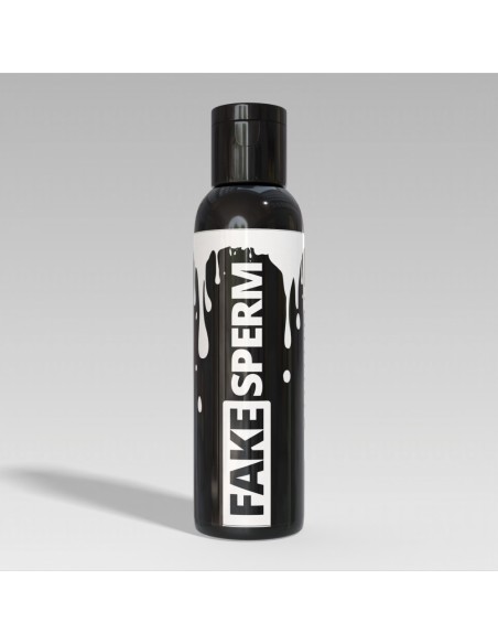 Lubrifiant Fake Sperm 250ml