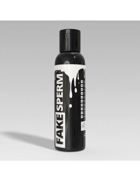 Lubrifiant Fake Sperm 250ml