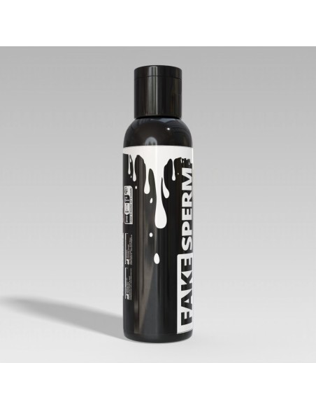 Lubrifiant Fake Sperm 250ml