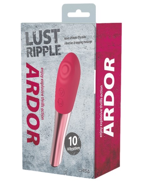 Stimulateur de Clitoris Ardor