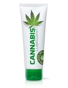 Lubrifiant CBD 125ml