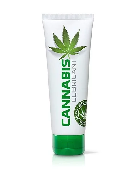 Lubrifiant CBD 125ml Lubrifiant CBD 125ml