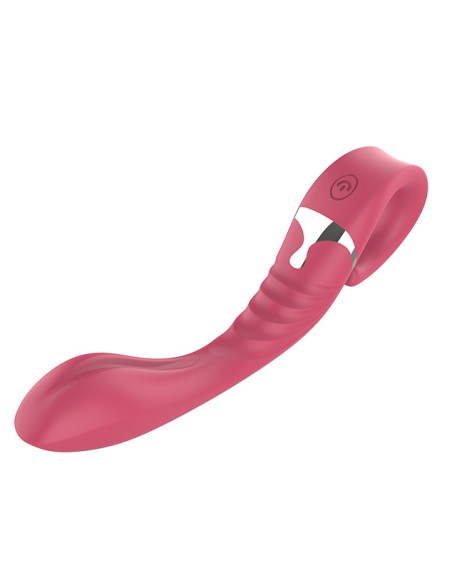 Vibro Point G Cavort 12 x 2.7cm Vibro Point G Cavort 12 x 2.7cm