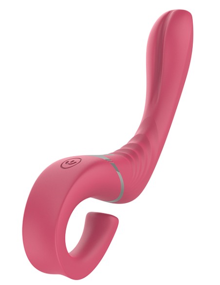 Vibro Point G Cavort 12 x 2.7cm Vibro Point G Cavort 12 x 2.7cm
