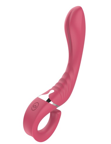 Vibro Point G Cavort 12 x 2.7cm