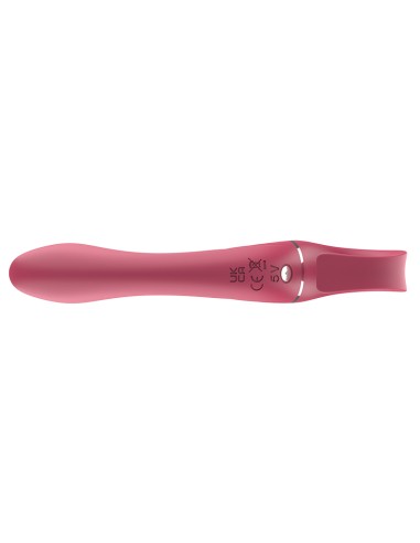 Vibro Point G Cavort 12 x 2.7cm