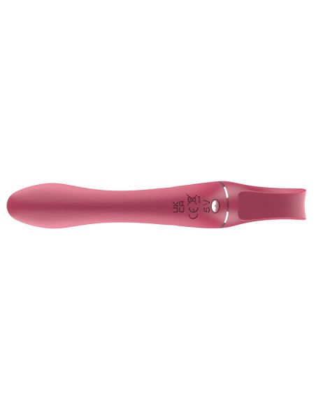 Vibro Point G Cavort 12 x 2.7cm Vibro Point G Cavort 12 x 2.7cm