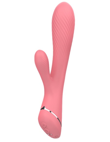 Vibro Rabbit Coney 11.5 x 3.5cm Vibro Rabbit Coney 11.5 x 3.5cm