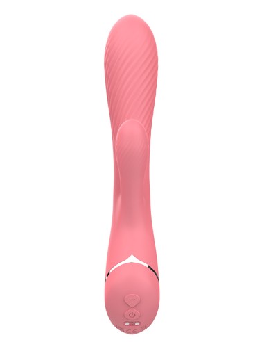 Vibro Rabbit Coney 11.5 x 3.5cm