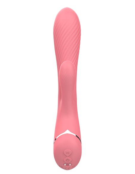 Vibro Rabbit Coney 11.5 x 3.5cm Vibro Rabbit Coney 11.5 x 3.5cm