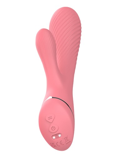 Vibro Rabbit Coney 11.5 x 3.5cm