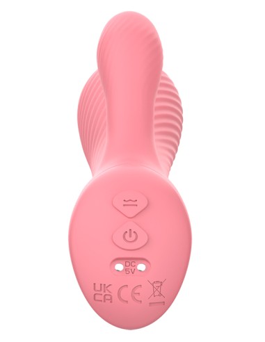 Vibro Rabbit Coney 11.5 x 3.5cm