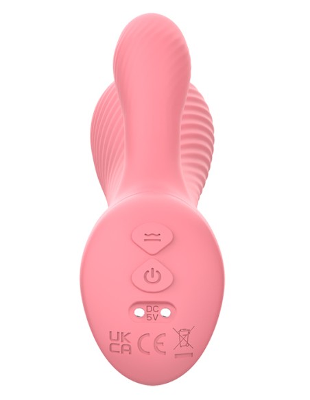 Vibro Rabbit Coney 11.5 x 3.5cm Vibro Rabbit Coney 11.5 x 3.5cm