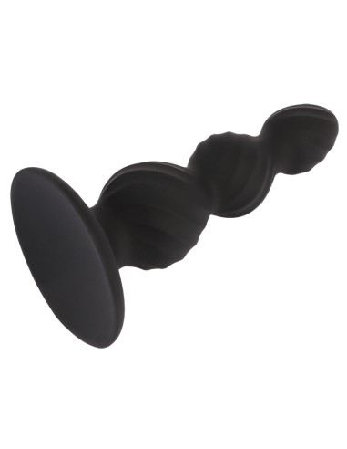 Plug Bolfi Black Mont 13 x 4cm