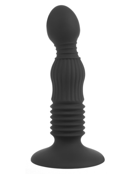 Plug Posty Black Mont 13 x 3.2cm Plug Posty Black Mont 13 x 3.2cm