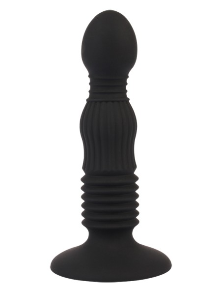 Plug Posty Black Mont 13 x 3.2cm Plug Posty Black Mont 13 x 3.2cm