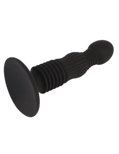 Plug Posty Black Mont 13 x 3.2cm