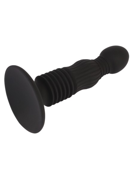 Plug Posty Black Mont 13 x 3.2cm Plug Posty Black Mont 13 x 3.2cm