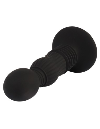 Plug Posty Black Mont 13 x 3.2cm